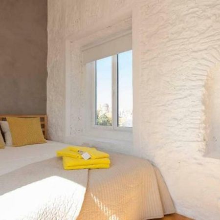 Alfama Riverview Apartments ลิสบอน ภายนอก รูปภาพ