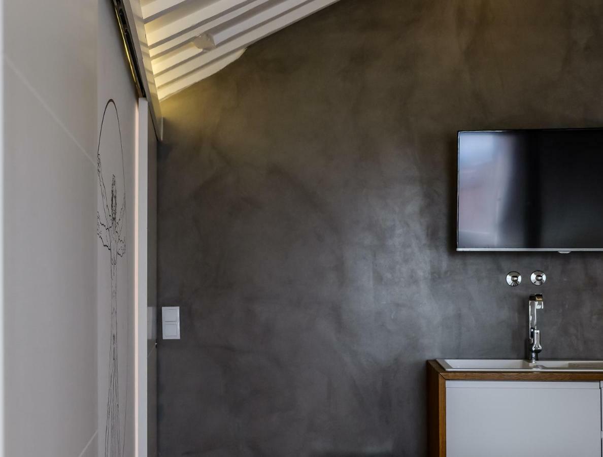 Alfama Riverview Apartments ลิสบอน ภายนอก รูปภาพ
