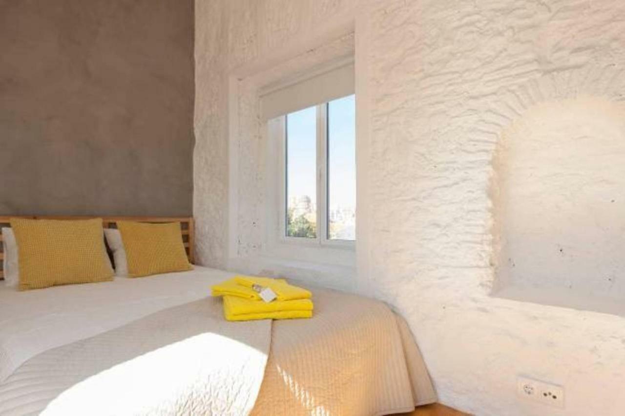 Alfama Riverview Apartments ลิสบอน ภายนอก รูปภาพ