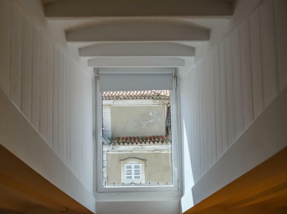 Alfama Riverview Apartments ลิสบอน ภายนอก รูปภาพ