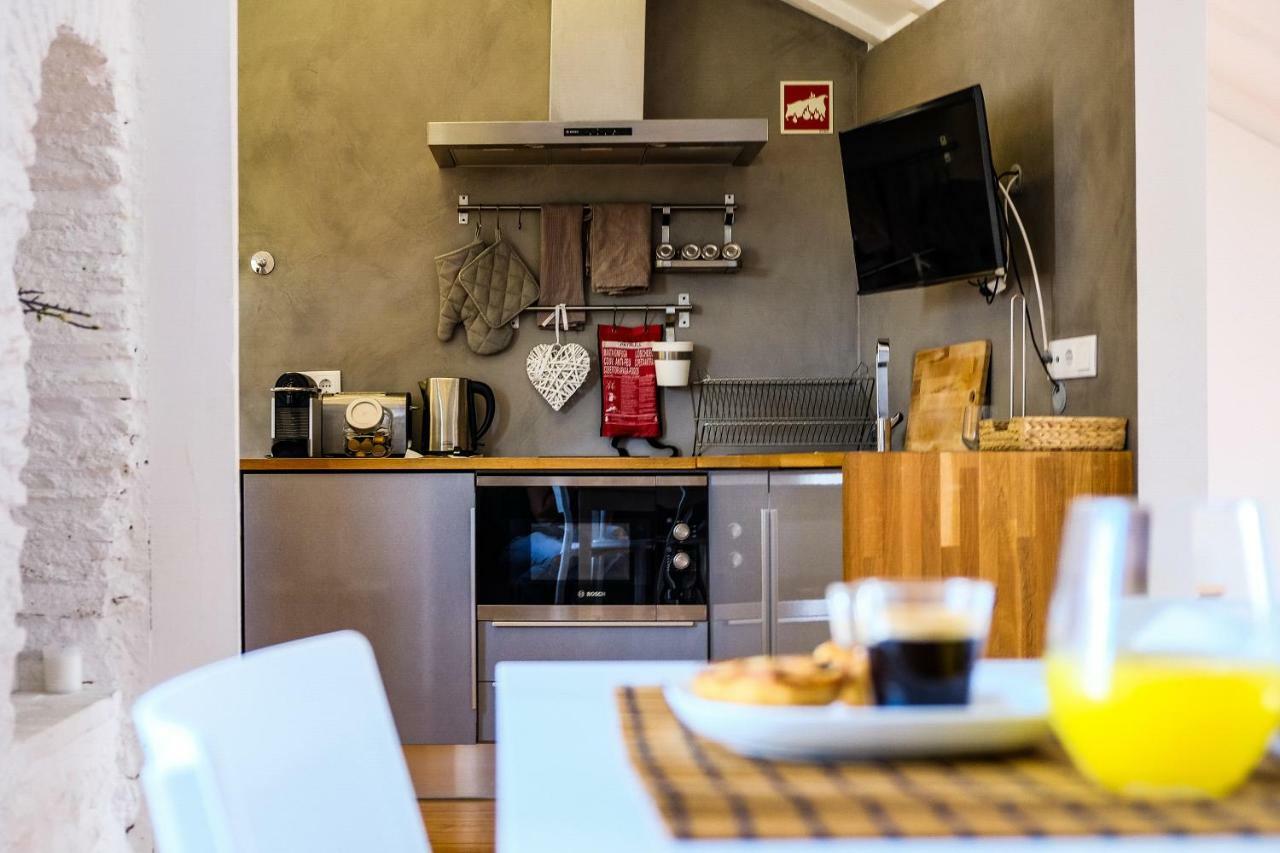 Alfama Riverview Apartments ลิสบอน ภายนอก รูปภาพ