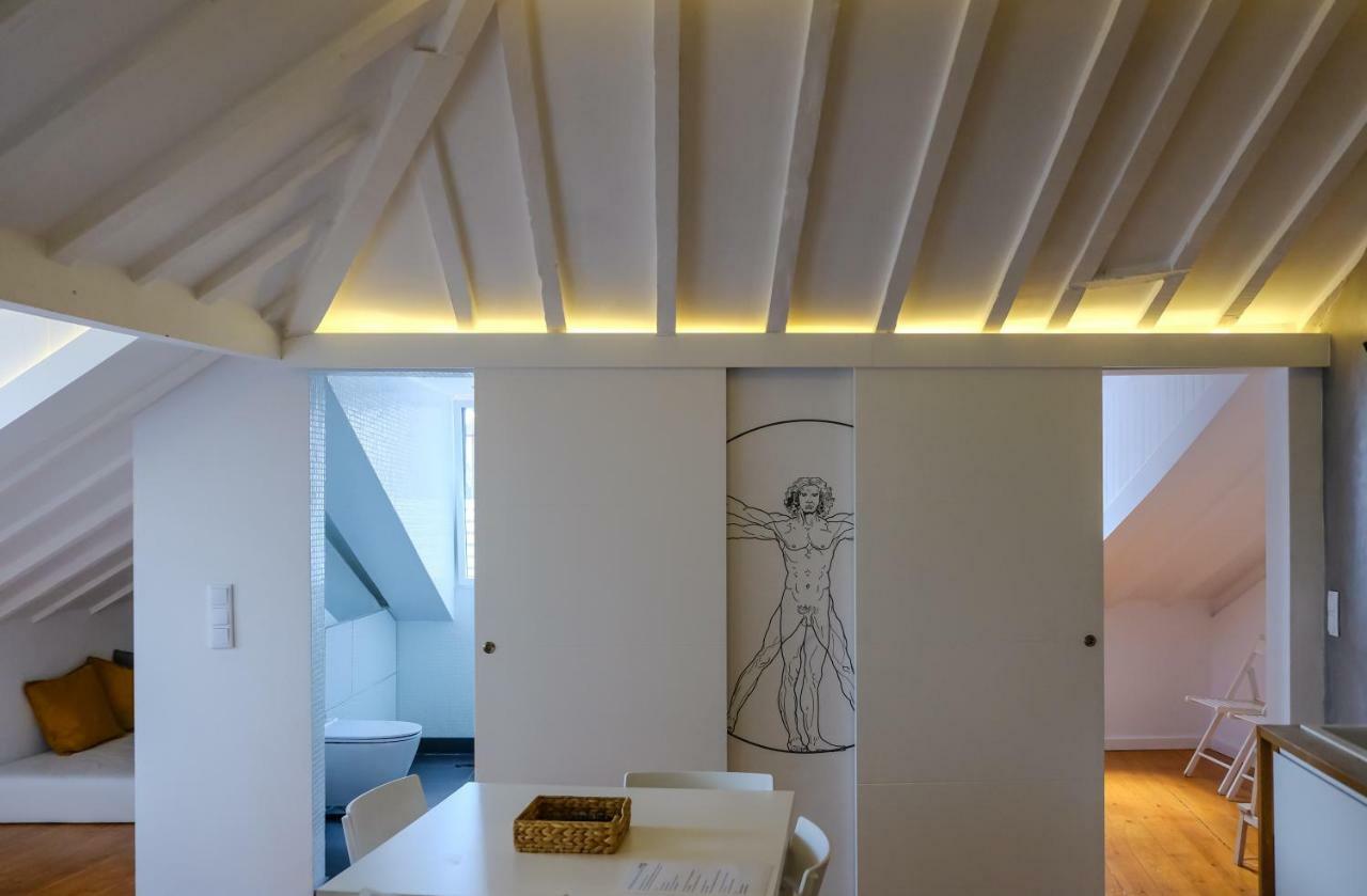 Alfama Riverview Apartments ลิสบอน ภายนอก รูปภาพ