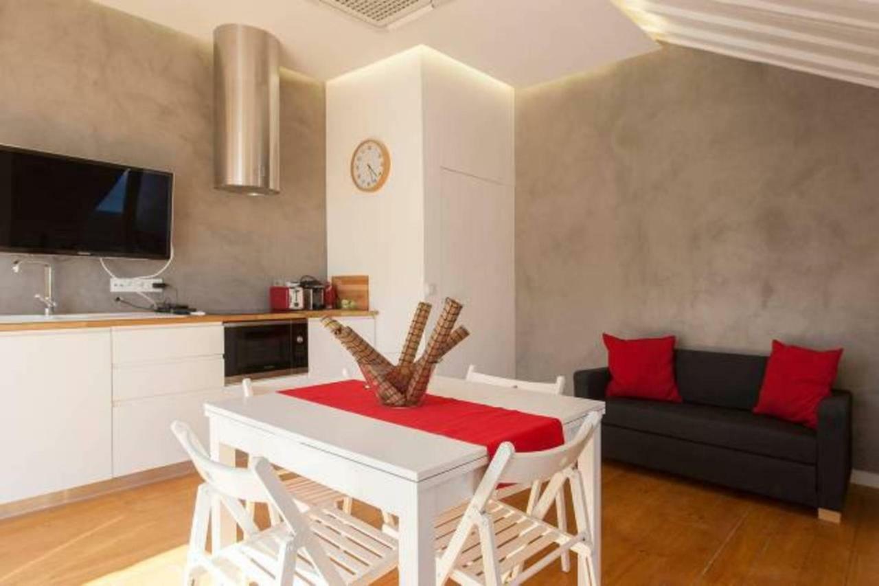 Alfama Riverview Apartments ลิสบอน ภายนอก รูปภาพ