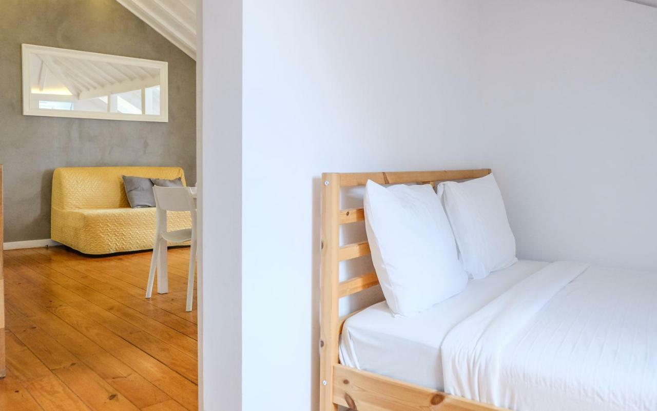 Alfama Riverview Apartments ลิสบอน ภายนอก รูปภาพ