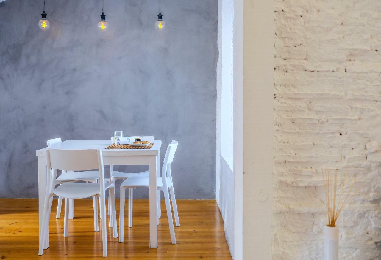 Alfama Riverview Apartments ลิสบอน ภายนอก รูปภาพ