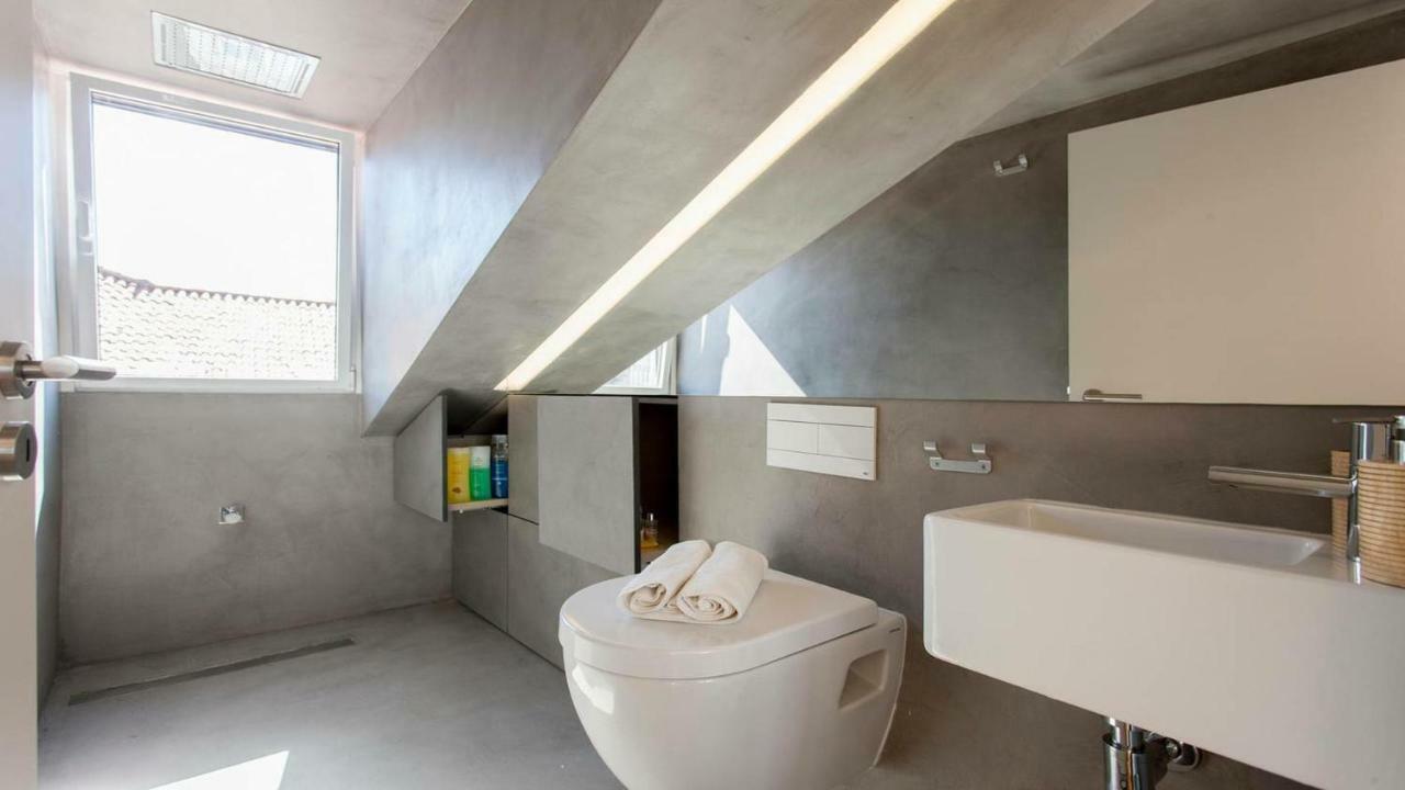 Alfama Riverview Apartments ลิสบอน ภายนอก รูปภาพ