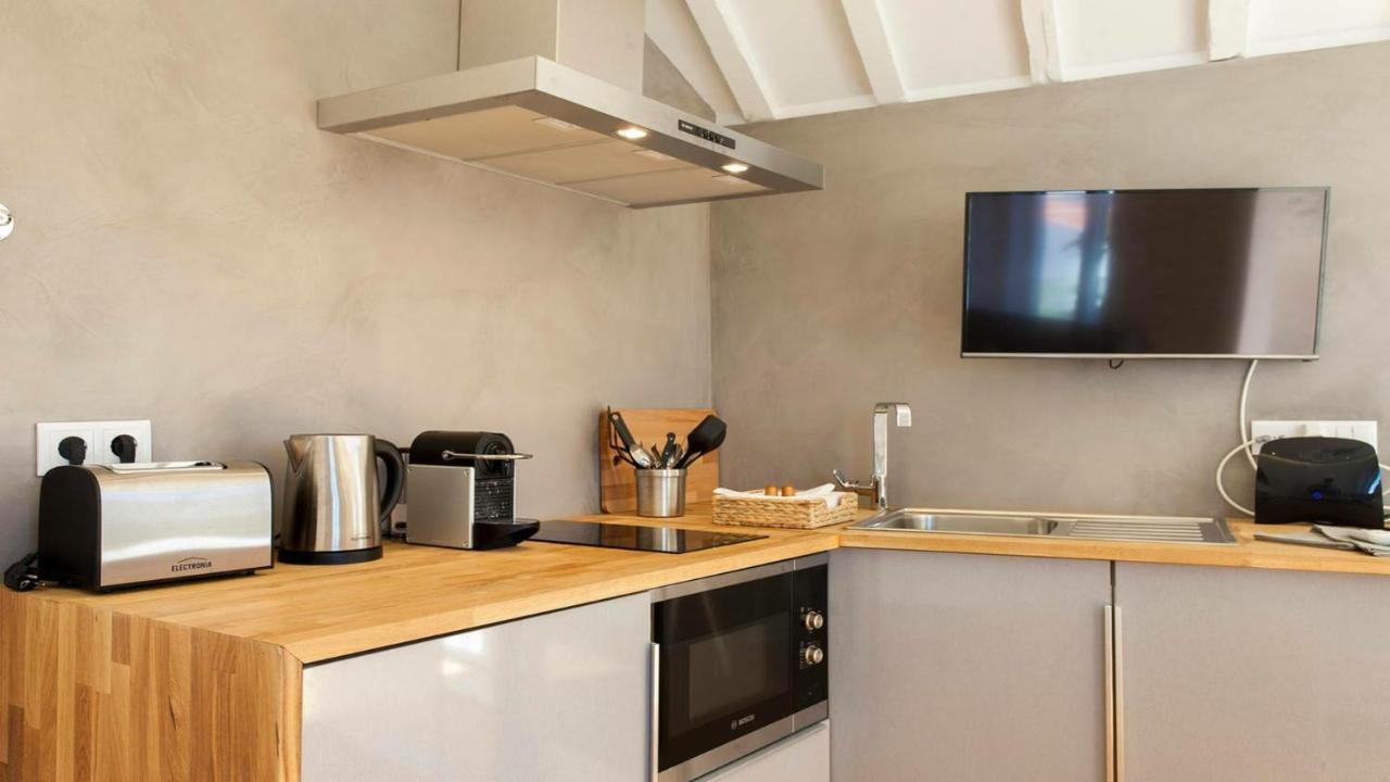 Alfama Riverview Apartments ลิสบอน ภายนอก รูปภาพ