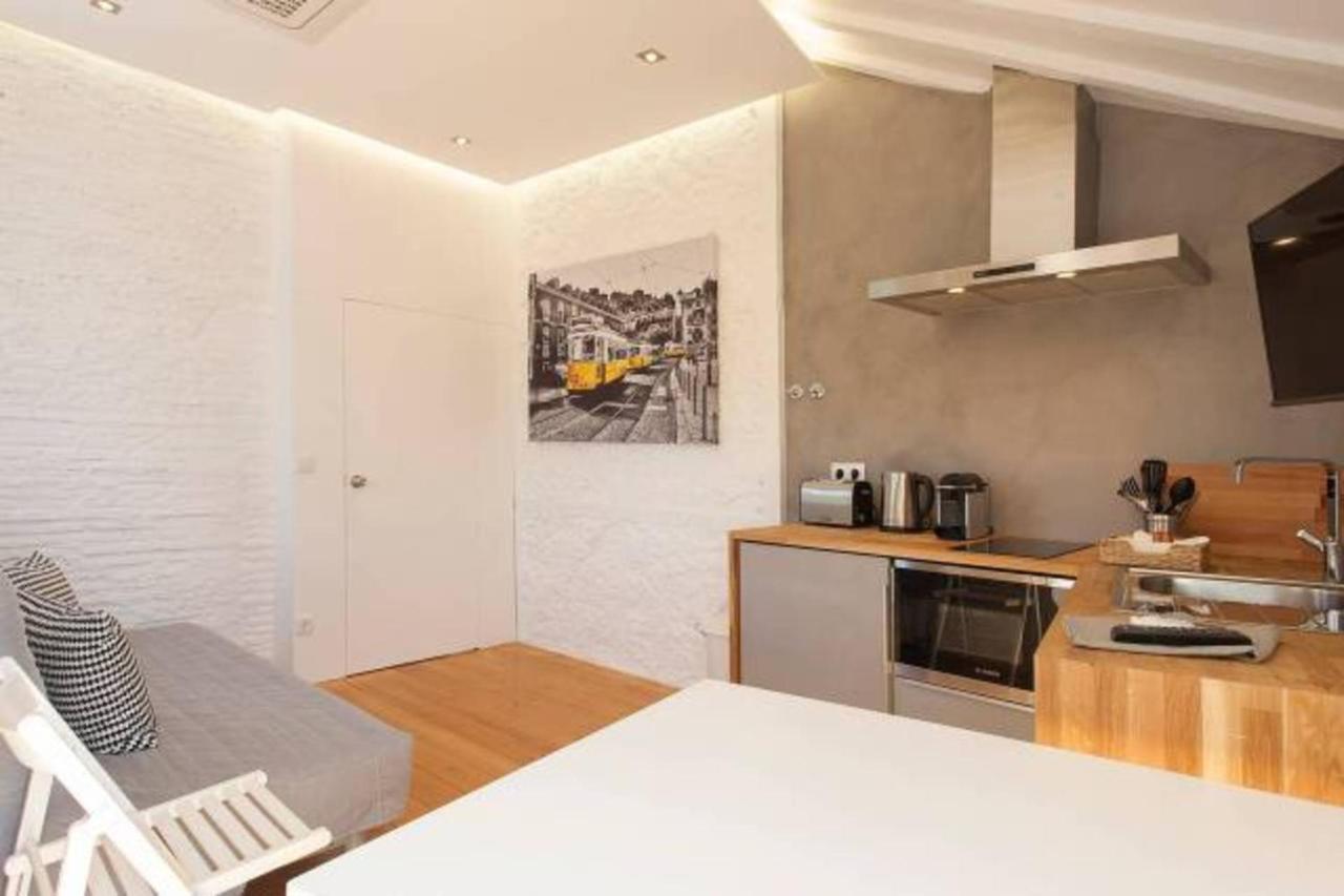 Alfama Riverview Apartments ลิสบอน ภายนอก รูปภาพ